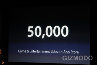 Illustration for article titled iPhone OS 4.0 Liveblog Archive